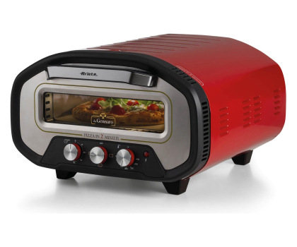 Piec do pizzy Ariete Piec do pizzy 3901